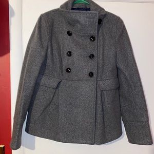 Women’s Old Navy Peacoat